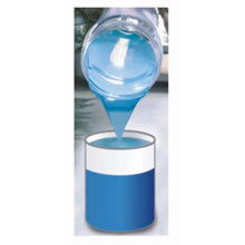Viscoelastic Silicone Rubber