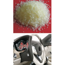 Silicone Modified Additive for Automobile Inner Plastic